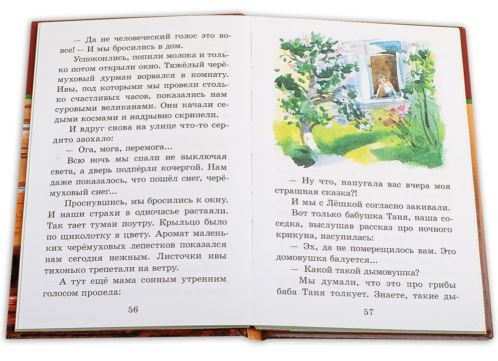 Сибирский Валенок (рассказы о детях и их домашних питомцах)