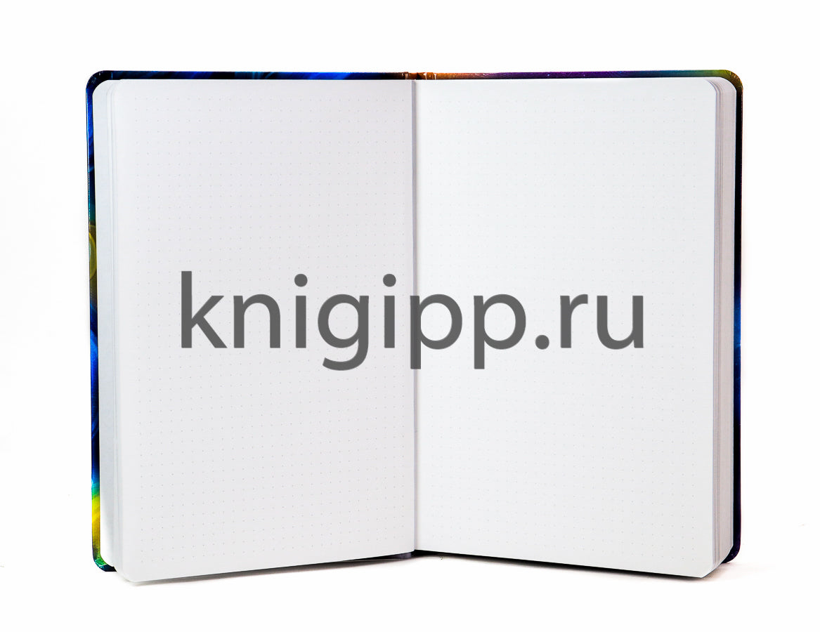 ТОЧКАБУК Medium. ДЕВУШКА-ВОДА