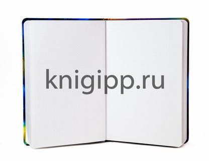 ТОЧКАБУК Medium. ДЕВУШКА-ВОДА