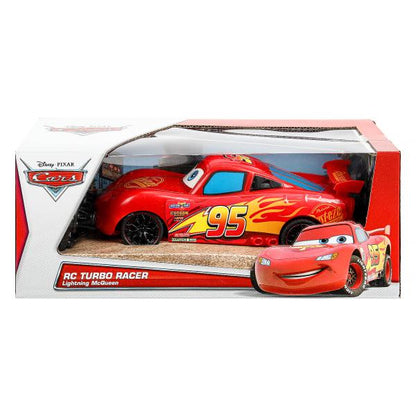 Машина р/у тачки, 20 см, кор. - в кор.2*30шт