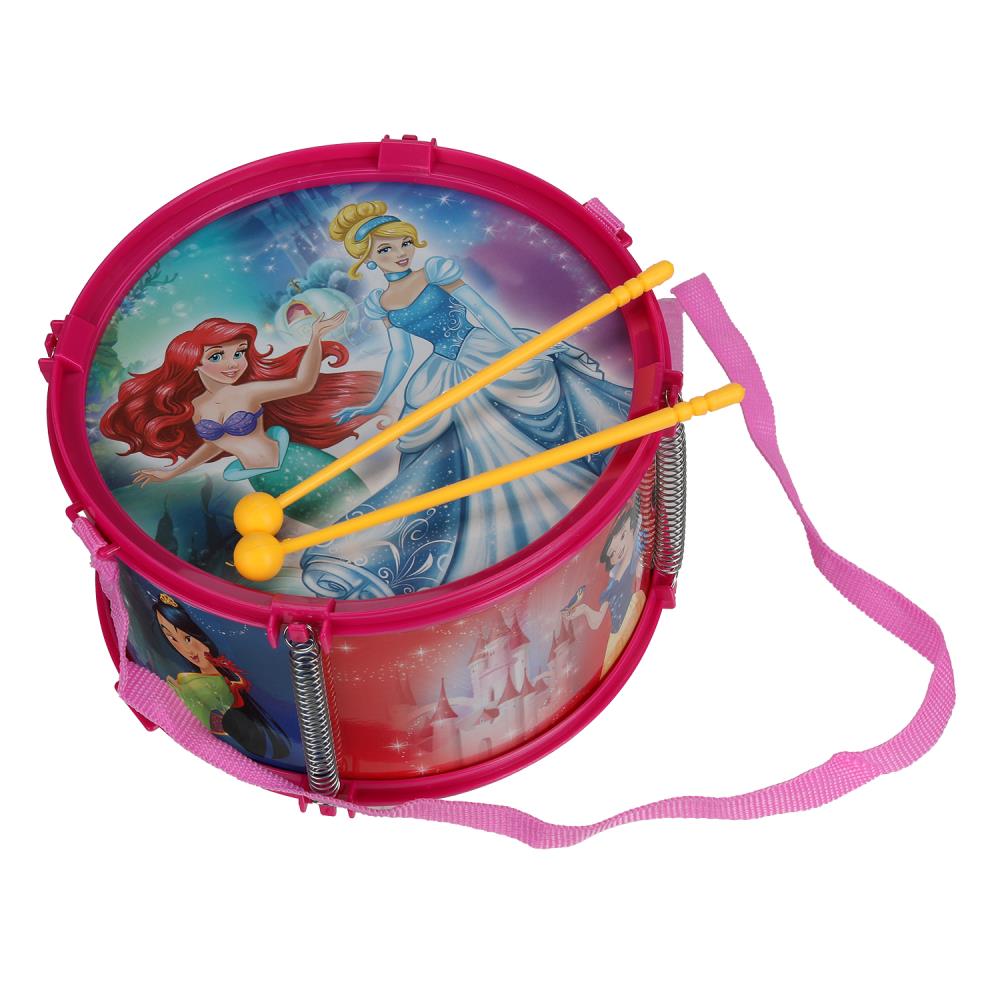 Princesse princesse, dans un paquet de 24,5*17*10 cm - dans un paquet de 2*36 pièces