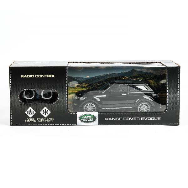 Véhicule pour LAND ROVER range rover 24 cm, noir, couleur parc technologique, couleur 2*12 pouces