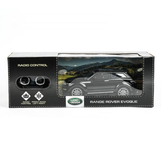 Véhicule pour LAND ROVER range rover 24 cm, noir, couleur parc technologique, couleur 2*12 pouces