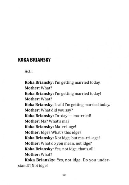 Blue Notebook = Голубая тетрадь: книга для чтения на английском языке