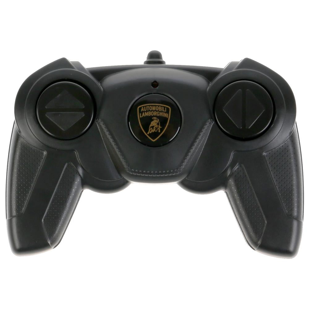 Машина р/у Lamborghini sian 1:24 в кор. Растар в кор.18шт