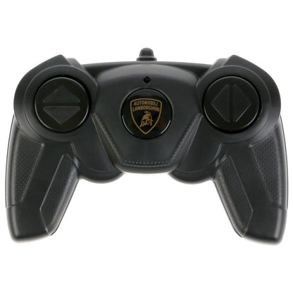 Машина р/у Lamborghini sian 1:24 в кор. Растар в кор.18шт