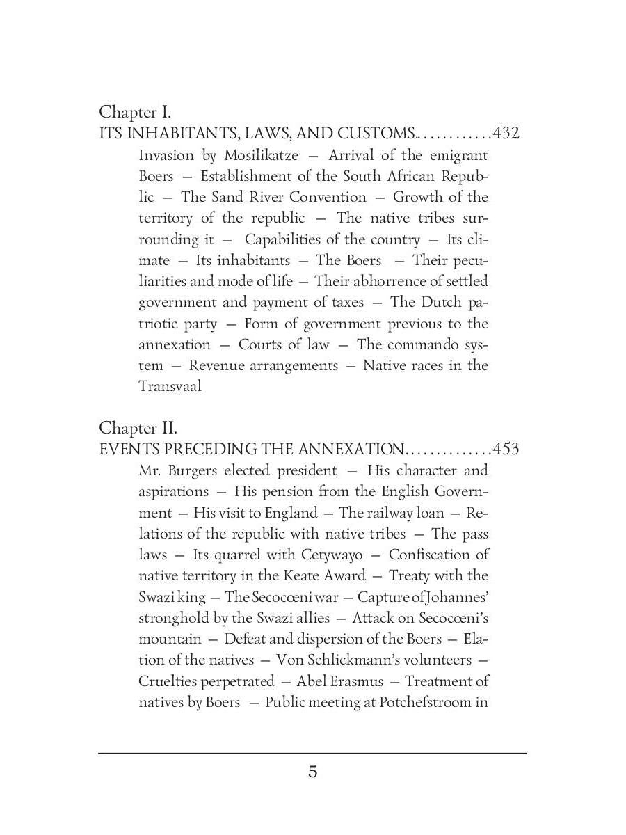 Jess & The Last Boer War = Джесс и Последняя Бурская война: на англ.яз