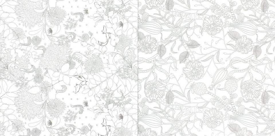 Природные лабиринты