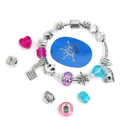 Porte-bonheur pour femme, bracelet avec breloques, 14*16, juste princesse, MUSIC, АРТ в кор.2*96шт