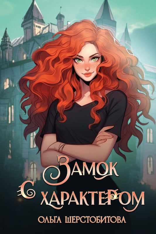 Замок с характером