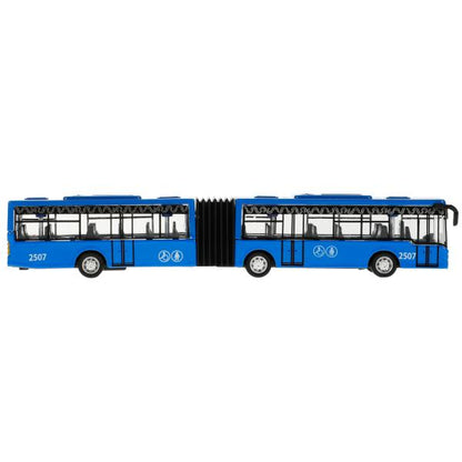 1428860-R3336503 Модель металл АВТОБУС 18 см, инерция. кор. Технопарк в кор.2*96шт