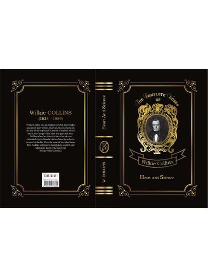 Heart And Science = Сердце и наука: на англ.яз