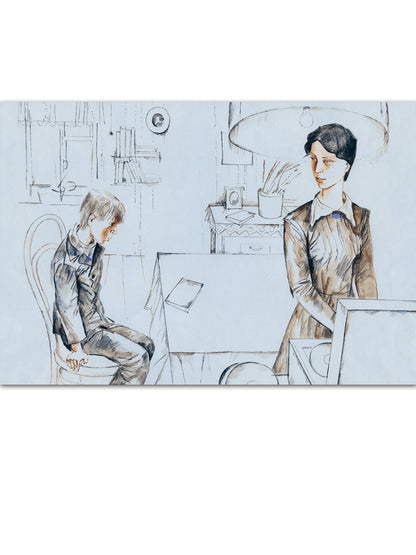 Уроки французского