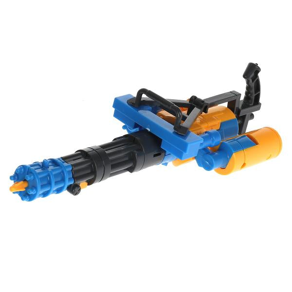 Робот трансформирующийся в оружие, блист.15*22*3см ТЕХНОДРАЙВ в кор.2*60шт