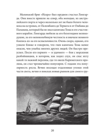 Изгнанник: роман