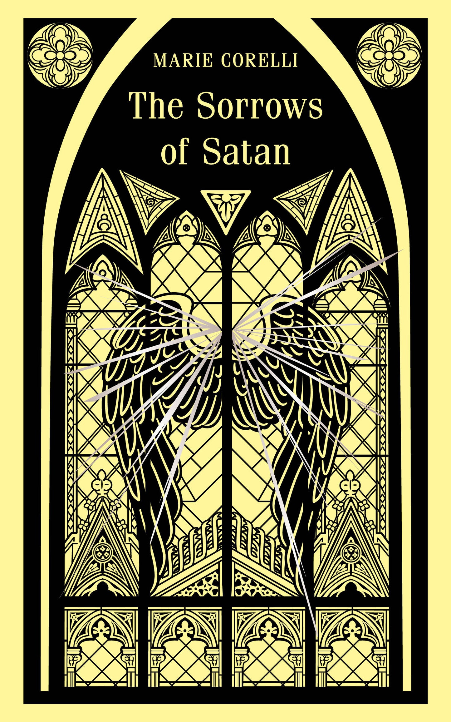 The Sorrows of Satan