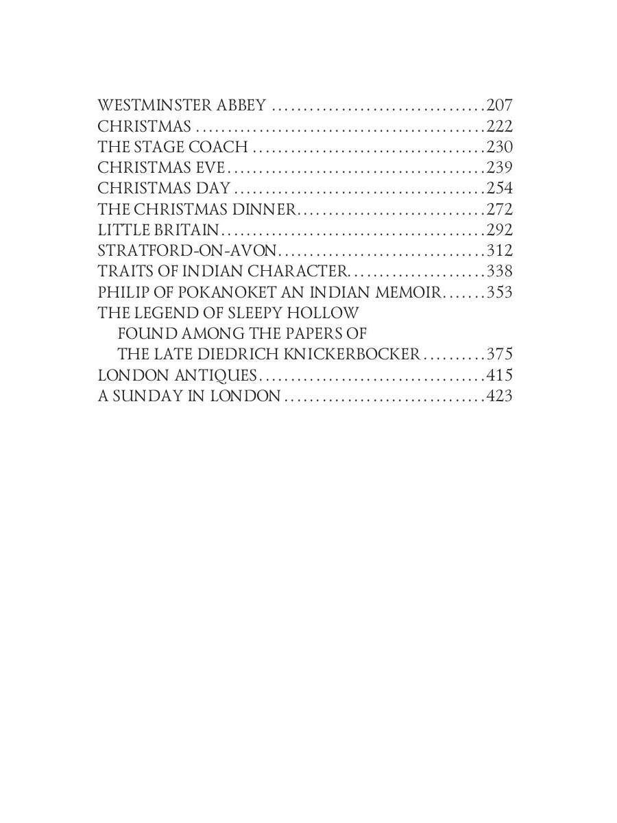 The Sketch Book of Geoffrey Crayon = Записная книжка: на англ.яз