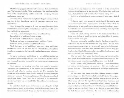 Harry Potter and the Order of the Phoenix