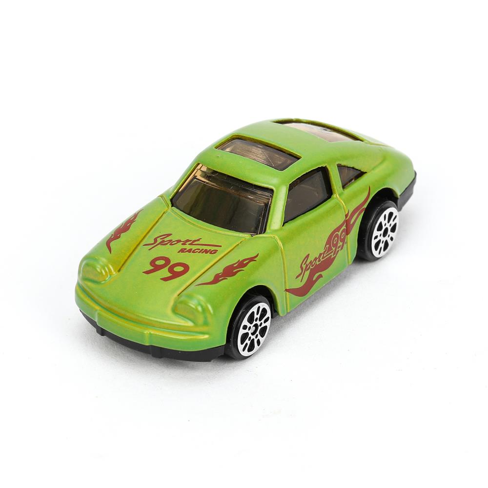 Машина металл Хот Вилс hotwheels меняет цвет 7,5 см, в ассорти, блист. - в кор.2*360шт