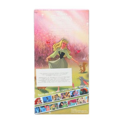 Кукла неозвучена. 15 см Рапунцель, коробка с окошком Без названия в кор.2*96шт