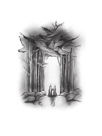 Подмастерье. Из цикла «Новый Свет. Хроники». Кн. 3