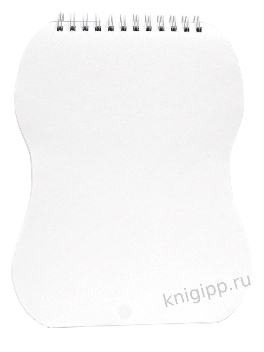 MyArt. СКЕТЧБУК для детей. ЁЖИК