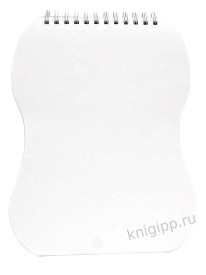 MyArt. СКЕТЧБУК для детей. ЁЖИК