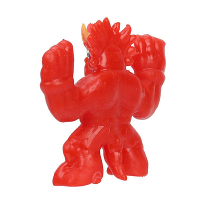 Антистресс тянучка, блистер Супер Флекс в кор.12*12шт