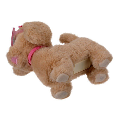 Интерактивный щенок Джуди 22см, ходит, озвучена, голова поворачив., в кор. МОЙ ПИТОМЕЦ в кор.10шт