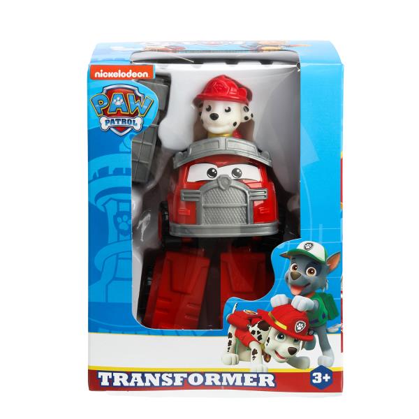 Фигурка Щенячий Патруль шенок, 3 вида в асс., кор.20*10*10см - в кор.2*36шт