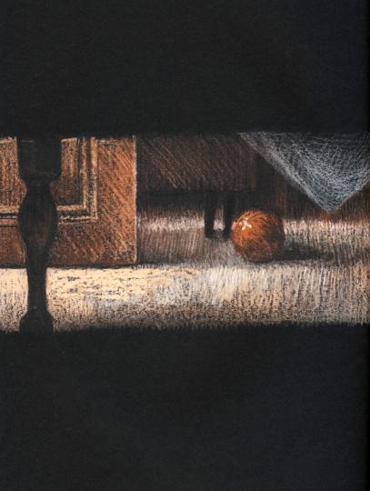 КАК Я ПРЕВРАЩАЛАСЬ: сказка