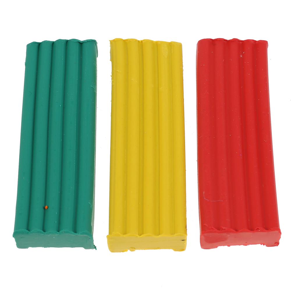 HOT WHEELS Пластилин классический, 12 цв (180 г) MULTIART в кор.16шт