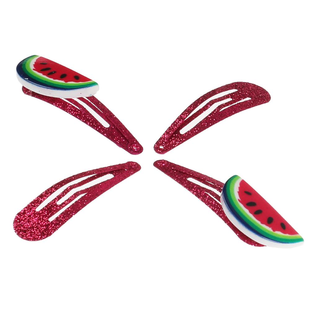 Accessoires pour enfants/enfants 4 pièces avec emballage sur carte dans un paquet de 100 pièces