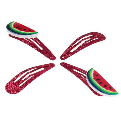 Accessoires pour enfants/enfants 4 pièces avec emballage sur carte dans un paquet de 100 pièces