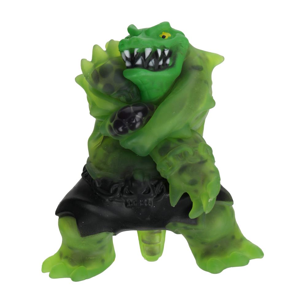 Антистрессовая тянучка, блистер Супер Флекс в кор.4*10шт