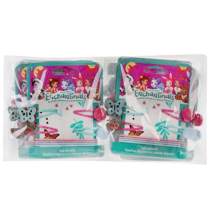 Les accessoires pour le bébé sont placés sur la carte. dans le paquet. МИЛАЯ ЛЕДИ уп-10шт в кор.50уп