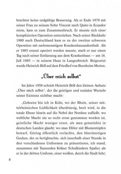 Billard um halb Zehn = Бильярд в половине десятого: книга для чтения на немецом языке
