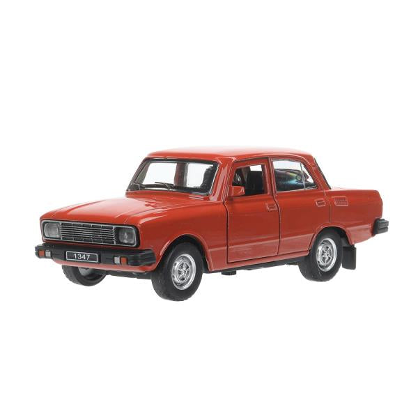 Machine en métal rétro-modèle, 12,5 cm, inertie, technologie de pointe, en cor.2*36 pouces