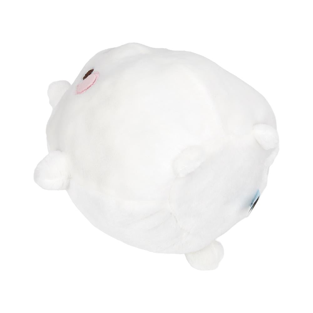 Игрушка мягкая Molang molang 23см белая, без чипа "МУЛЬТИ-ПУЛЬТИ" в кор.24шт