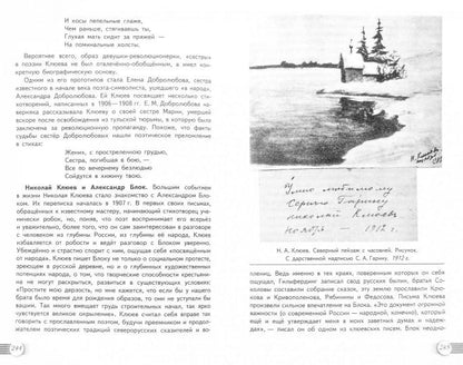 Русский язык и литература. Литература. 11 кл. Базовый уровень. Ч. 1./Михайлов О.Н., Шайтанов И.О., Ч