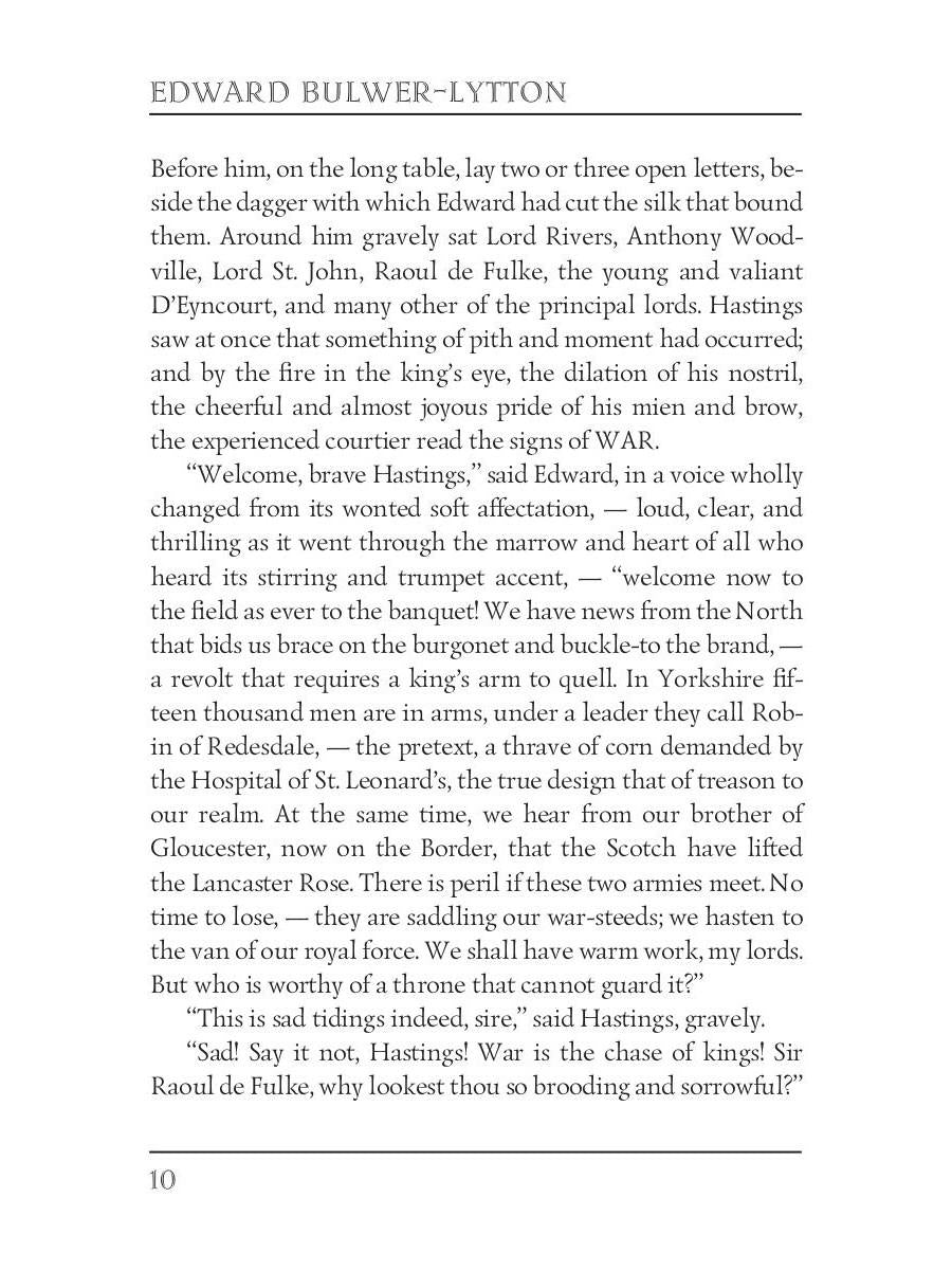 The Last of the Barons 2 = Последний барон 2: на англ.яз