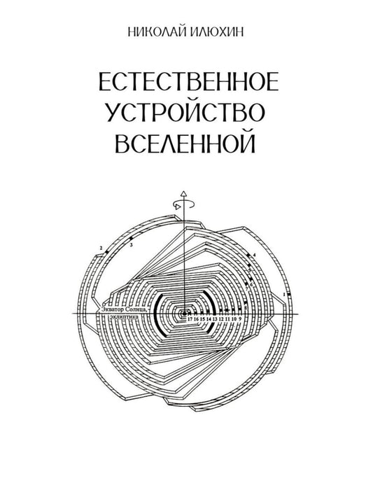 Естественное устройство Вселенной