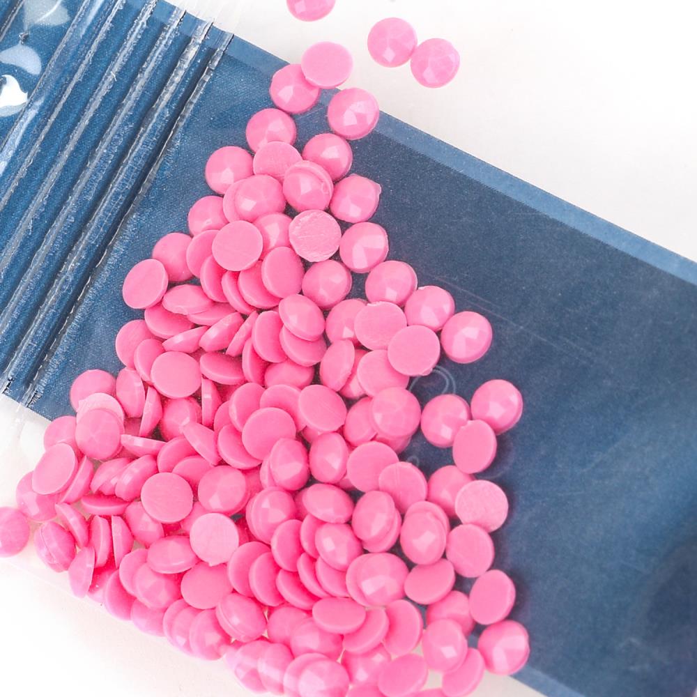 Брелоки алмазной мозаикой кошечка мари MultiArt в кор.50шт