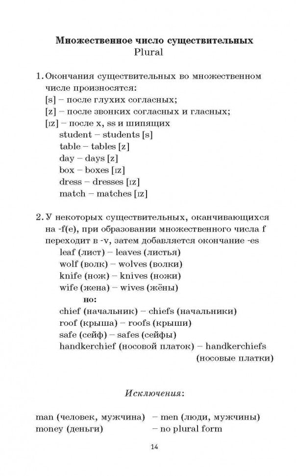 Коноваленко. Забыли английский? Начнем сначала!