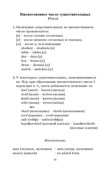 Коноваленко. Забыли английский? Начнем сначала!