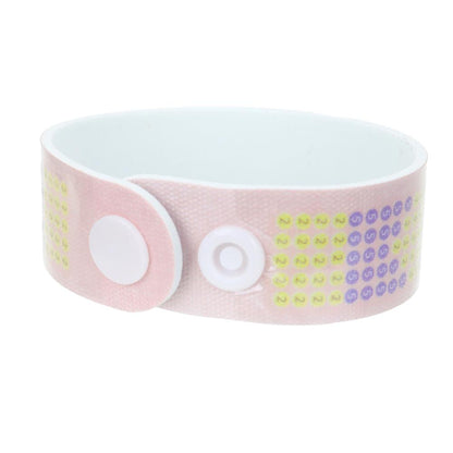 Браслеты алмазной мозаикой 2 шт, my Little Pony МУЛЬТИ АРТ в кор.100наб