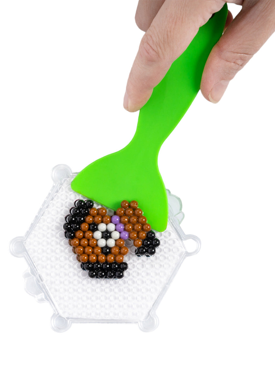 Akvamosaika "Деревня" 6 цв/390 эл