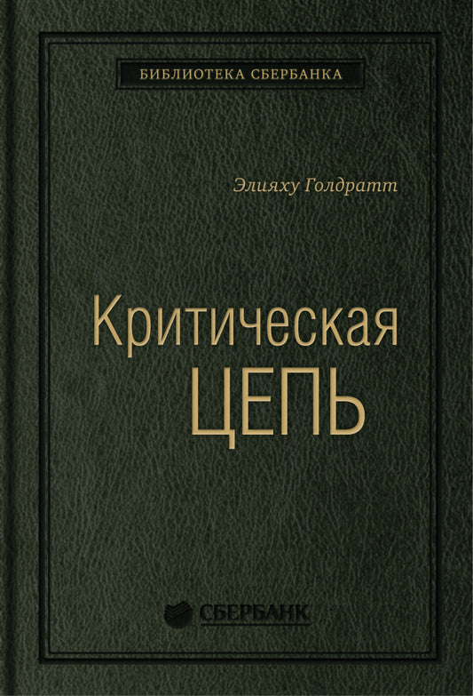 30_т_Книга "Критическая цепь"