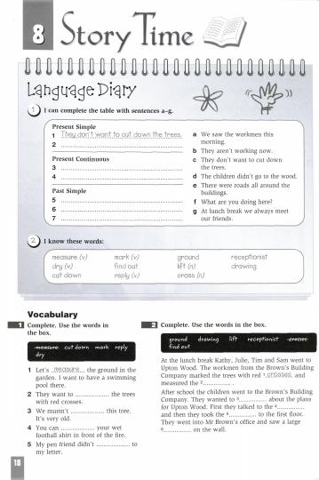 Friends 2. Activity Book. Skinner C.
