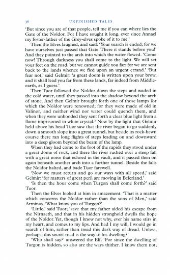 Unfinished tales of Numenor and Midlle Earth (J.R.R. Tolkien) Неоконченные предания Нуменора и Средиземья (Джон Р Р Толкин)/ Книги на английском языке